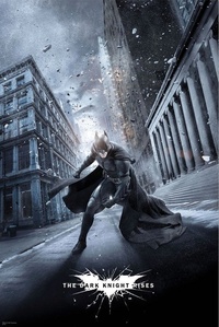 The Dark Knight Rises : 6ème spot TV !