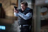 The Amazing Spider-Man : Extrait Peter and Captain Stacy