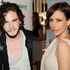 Vera Farmiga et Kit Harington dans Greenland Time