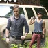 The Walking Dead : première photo du Gouverneur