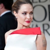 Angelina Jolie aux commandes de Fifty Shades of Grey ?