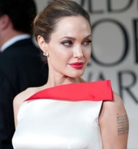 Angelina Jolie aux commandes de Fifty Shades of Grey ?