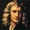 Isaac Newton héros dans un actionner !
