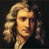 Isaac Newton héros dans un actionner !
