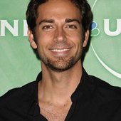 Zachary Levi dans Thor 2, possible !
