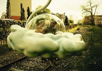 L'écume des jours de Michel Gondry : premières photos