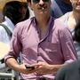 Joaquin Phoenix en plein tournage pour Spike Jonze : photos !