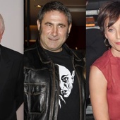 Kristin Scott Thomas, André Dussolier et Sergi Lopez dans un thriller au Vatican