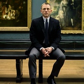 James Bond Skyfall : 2 nouvelles photos !