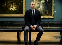 James Bond Skyfall : 2 nouvelles photos !