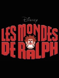 Les Mondes de Ralph : le jeu en ligne ! 