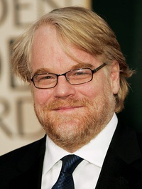 Philip Seymour Hoffman dans Hunger Games l'Embrasement ?!