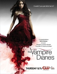 Vampire Diaries saison 4 : infos sur la trame