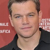 Matt Damon dans le remake des Sept Mercenaires ?!