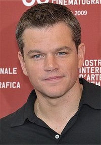 Matt Damon dans le remake des Sept Mercenaires ?!