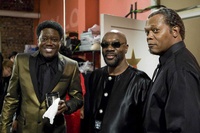 Soul Men avec Samuel L.Jackson : premières photos !