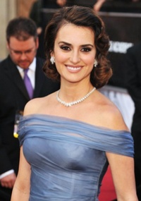 Penelope Cruz chez Ridley Scott et Pedro Almodovar