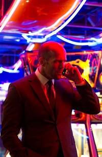 Hummingbird : synopsis et première image de Jason Statham
