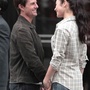 Oblivion : Premières photos de tournage !