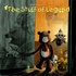 Walt Disney adaptera The Stuff of Legend