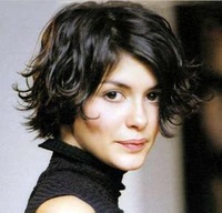 Début du tournage de Coco Chanel, avec Audrey Tautou