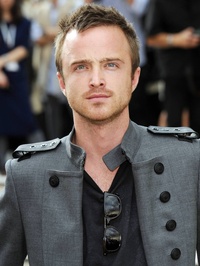 Aaron Paul en négo pour la série The Missionary
