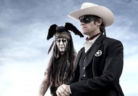 The Lone Ranger : un tournage incontrôlable 