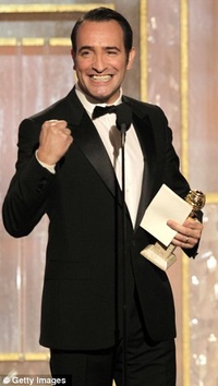Jean Dujardin dans le prochain Martin Scorsese