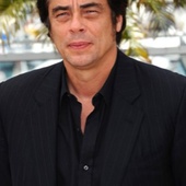 Benicio Del Toro sera Jimmy Picard