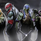 Les tortues Ninja de Michael Bay sont repoussées