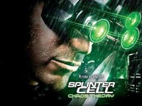Splinter Cell aurait son adaptation ciné !