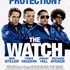 Nouveau poster pour le film The Watch !