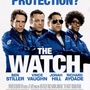 Nouveau poster pour le film The Watch !