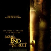 House of the end of the street : nouvelles photos et affiche teaser 