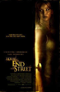 House of the end of the street : nouvelles photos et affiche teaser 