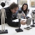 Frankenweenie : nouvelles photos de tournage avec Tim Burton
