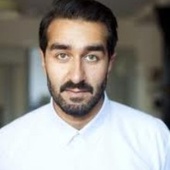 Oussama Ben Laden sera incarné par Ricky Sekhon