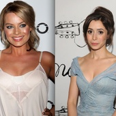 Margot Robbie et Cristin Milioti au casting de The Wolf Of Wall Street
