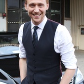 Tom Hiddleston incarnera The King of Soho