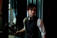 La dame en noire : les anges de la mort,  Daniel Radcliffe revient ou pas ?!