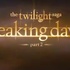 Twilight 4 Révélation part-2 : La bande annonce est arrivée
