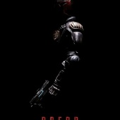 Dredd : premier teaser explosif