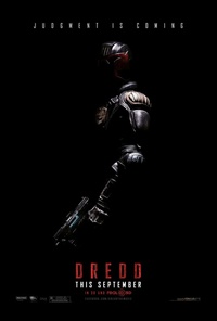 Dredd : la bande-annonce est là !