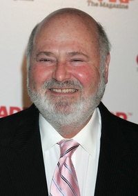 Le réalisateur Rob Reiner en négo pour The Walf of Street de Scorsese