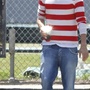 Nouvelles photos de tournage d'Ashton Kutcher en Steve Jobs
