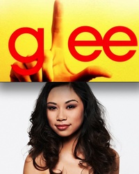 American idol s'invite dans Glee ...