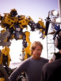 Transformers 4, pas un reboot selon Michael Bay
