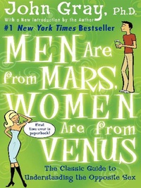 Les hommes viennent de Mars et les femmes de Venus trouve son réal'