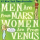 Les hommes viennent de Mars et les femmes de Venus trouve son réal'