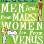 Les hommes viennent de Mars et les femmes de Venus trouve son réal'